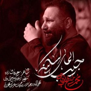دانلود آهنگ محمد حسین حدادیان جیب المای لسکینه
