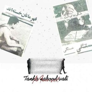 دانلود آهنگ مهدی مانسل تنها نبود ولی